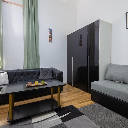 Inside Edge Apartment Βουδαπέστη Εξωτερικό φωτογραφία