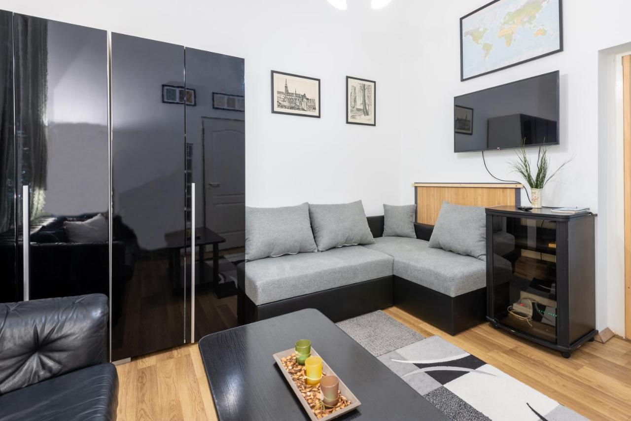 Inside Edge Apartment Βουδαπέστη Εξωτερικό φωτογραφία