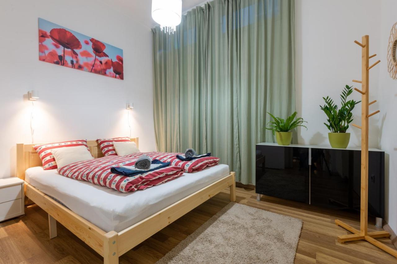 Inside Edge Apartment Βουδαπέστη Εξωτερικό φωτογραφία