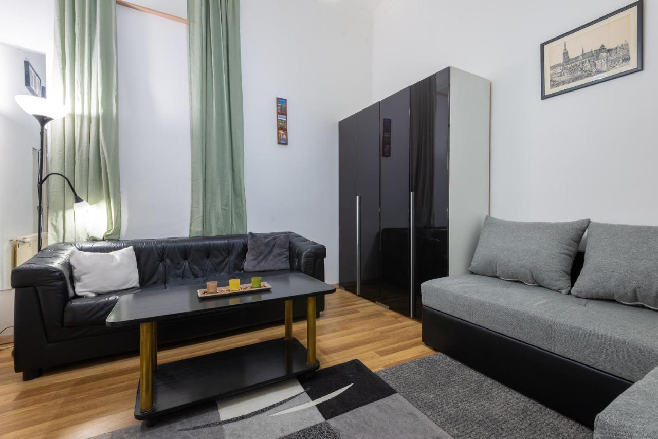 Inside Edge Apartment Βουδαπέστη Εξωτερικό φωτογραφία